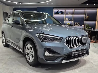 2022 BMW X1 sDrive20i xLine 1