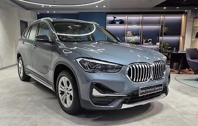 2022 BMW X1 sDrive20i xLine 1 2022 BMW X1 sDrive20i xLine 1