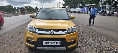 2016 मारुति सुज़ुकी विटारा ब्रेज़ा ज़ेडडीआई 1 2016 मारुति सुज़ुकी विटारा ब्रेज़ा ज़ेडडीआई 1