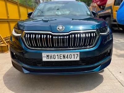 2024 Skoda Kodiaq L&K 1