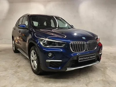 2019 BMW X1 sDrive20d xLine 1 2019 BMW X1 sDrive20d xLine 1