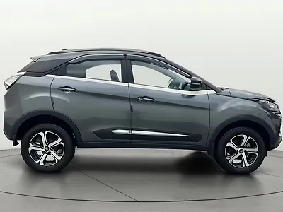 2022 Tata Nexon