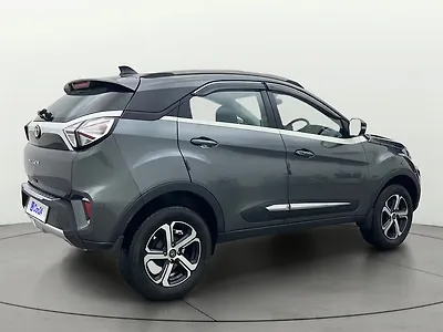 2022 Tata Nexon