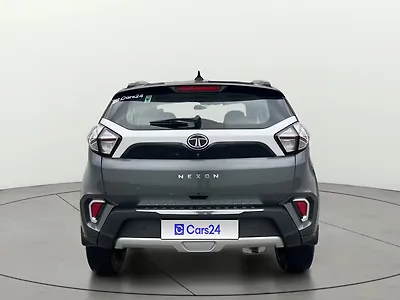 2022 Tata Nexon