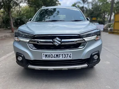 2024 Maruti Suzuki XL6 Zeta MT CNG [2023-2025] 1