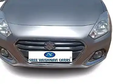 2022 मारुति सुज़ुकी डिज़ायर vxi एजीएस [2020-2023] 1