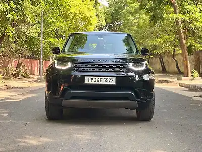 2019 Land Rover Discovery 3.0 SE Petrol 1