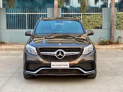 2014 Mercedes-Benz M-Class ML 250 CDI 1 2014 Mercedes-Benz M-Class ML 250 CDI 1