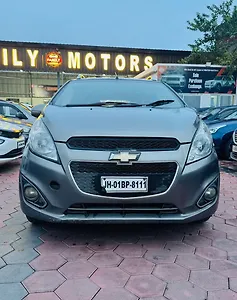 2015 Chevrolet Beat LT Petrol 1 2015 Chevrolet Beat LT Petrol 1
