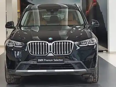 2023 बीएमडब्ल्यू x3 एक्सड्राइव20डी m स्पोर्ट 1