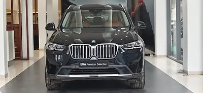 2023 BMW X3 xDrive20d M Sport 1 2023 BMW X3 xDrive20d M Sport 1