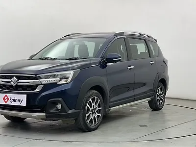 2024 Maruti Suzuki XL6 Alpha Plus AT Petrol [2023-2025] 1