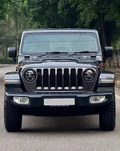 2022 Jeep Wrangler Unlimited 1 2022 Jeep Wrangler Unlimited 1
