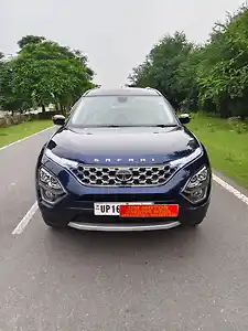 2022 टाटा सफारी xza प्लस 1 2022 टाटा सफारी xza प्लस 1