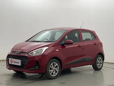 2017 Hyundai Grand i10 Sportz 1.2 Kappa VTVT [2017-2020] 1