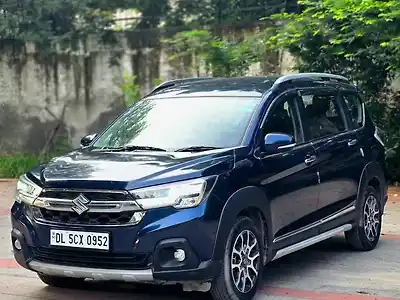 2025 मारुति सुज़ुकी XL6 Zeta CNG Manual 1