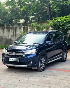 2025 मारुति सुज़ुकी XL6 Zeta CNG Manual 1 2025 मारुति सुज़ुकी XL6 Zeta CNG Manual 1