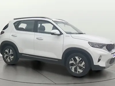 2022 Kia Sonet HTX 1.5 AT 1