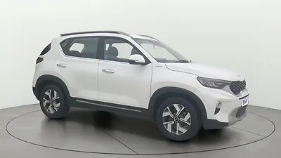 2022 Kia Sonet HTX 1.5 AT 1 2022 Kia Sonet HTX 1.5 AT 1