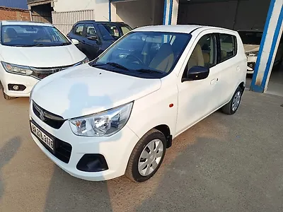 2019 Maruti Suzuki Alto VXi (O) 1