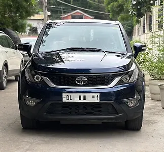 2019 Tata Hexa XM 4x2 7 STR 1 2019 Tata Hexa XM 4x2 7 STR 1