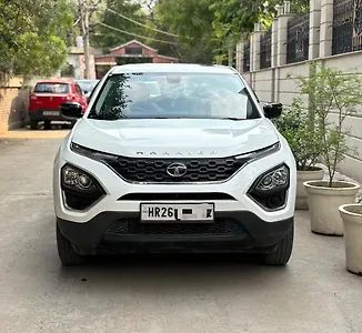 2023 Tata Harrier XMAS 1 2023 Tata Harrier XMAS 1