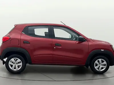 2019 Renault Kwid RXT Opt