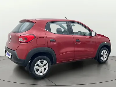 2019 Renault Kwid RXT Opt