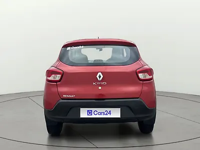 2019 Renault Kwid RXT Opt