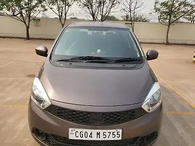 2018 टाटा टिगोर रेवोट्रॉन xm 1