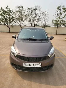 2018 Tata Tigor Revotron XM 1 2018 Tata Tigor Revotron XM 1