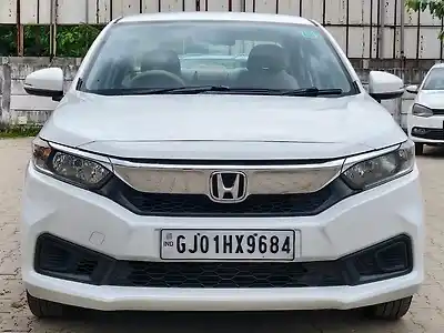 2018 होंडा अमेज 1.2 s आई-वीटेक ऑप्शनल 1