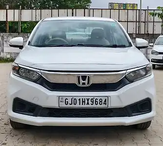 2018 होंडा अमेज 1.2 s आई-वीटेक ऑप्शनल 1