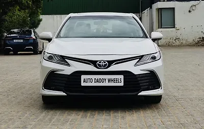 2024 Toyota Camry Hybrid 1 2024 Toyota Camry Hybrid 1
