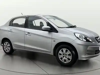 2014 होंडा अमेज 1.2 s ऑटोमैटिक आई-वीटेक 1