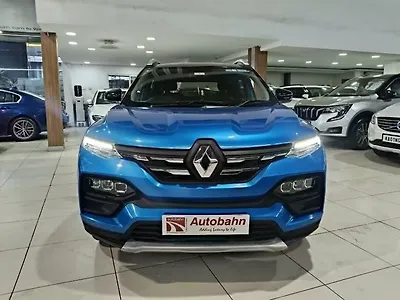 2021 रेनो काईगर rxt (o) एएमटी ड्युअल टोन 1 2021 रेनो काईगर rxt (o) एएमटी ड्युअल टोन 1
