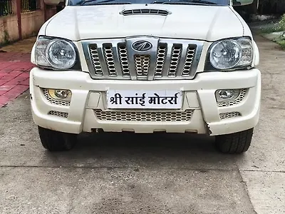 2014 महिंद्रा स्कॉर्पियो vlx 2डब्ल्यूडी vlx 1