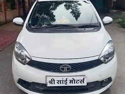 2017 टाटा टिगोर रेवोटॉर्क xt 1