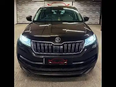 2019 स्कोडा कोडिएक एल एंड के 2.0 टीडीआई 4x4 ऑटोमैटिक 1