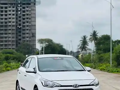 2015 हुंडई एलीट i20 एस्टा 1.4 crdi 1