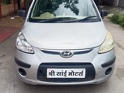 2010 Hyundai i10 Era 1 2010 Hyundai i10 Era 1