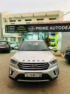 2016 हुंडई क्रेटा 1.6 sx (o) 1 2016 हुंडई क्रेटा 1.6 sx (o) 1