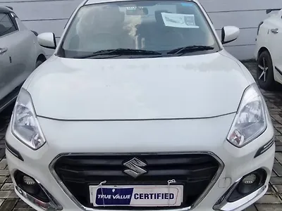 2024 Maruti Suzuki DZire VXi 1