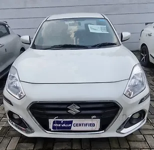 2024 Maruti Suzuki DZire VXi 1 2024 Maruti Suzuki DZire VXi 1