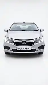 2018 होंडा सिटी SV पेट्रोल 1 2018 होंडा सिटी SV पेट्रोल 1