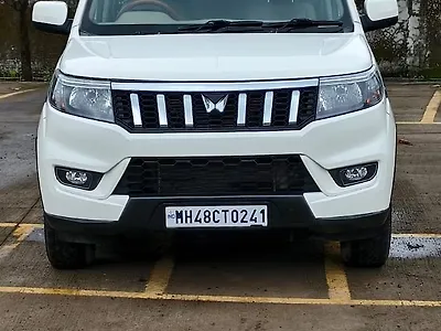 2023 Mahindra Bolero Neo N10 R 1
