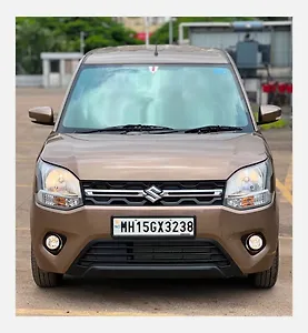 2019 Maruti Suzuki Wagon R ZXi 1.2 1 2019 Maruti Suzuki Wagon R ZXi 1.2 1