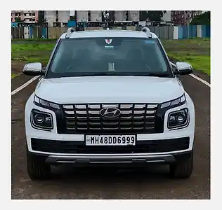 2024 हुंडई वेन्यू SX 1.2 पेट्रोल एमटी नाइट इडिशन 1 2024 हुंडई वेन्यू SX 1.2 पेट्रोल एमटी नाइट इडिशन 1