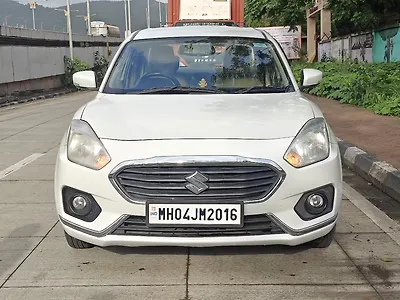 2018 Maruti Suzuki DZire VXi 1