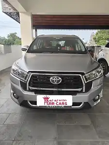 2023 Toyota Innova Crysta VX 2.4 7 STR 1